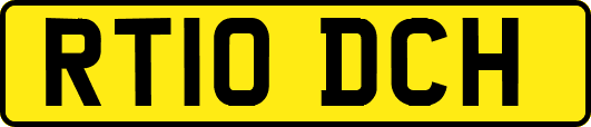 RT10DCH