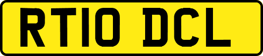 RT10DCL
