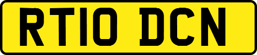 RT10DCN