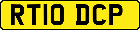 RT10DCP