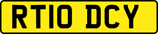 RT10DCY
