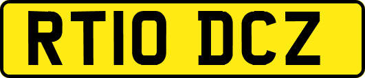 RT10DCZ