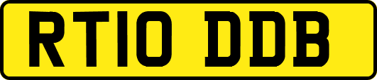 RT10DDB