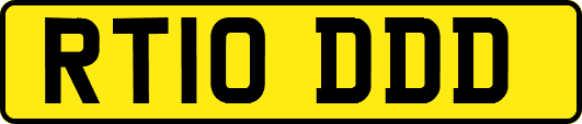 RT10DDD