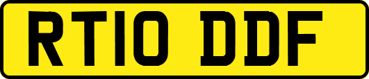 RT10DDF