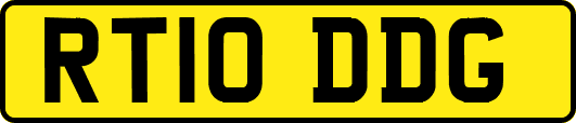 RT10DDG