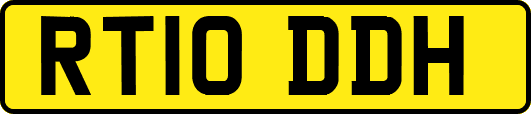 RT10DDH
