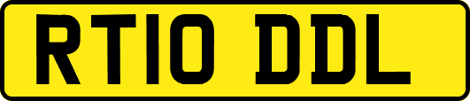 RT10DDL