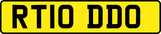 RT10DDO