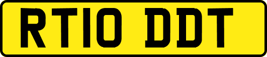 RT10DDT