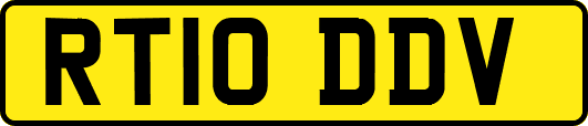 RT10DDV