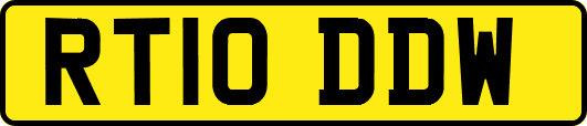RT10DDW