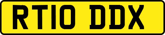 RT10DDX