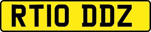 RT10DDZ