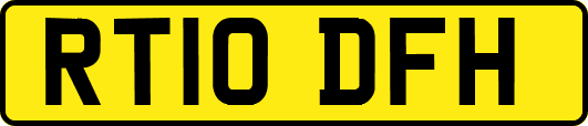 RT10DFH