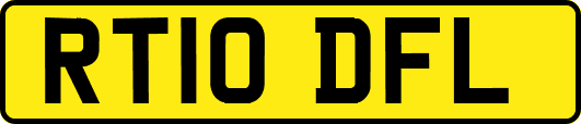 RT10DFL