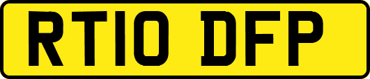 RT10DFP