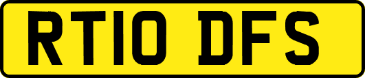 RT10DFS