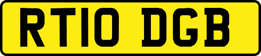 RT10DGB