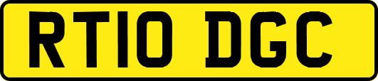 RT10DGC