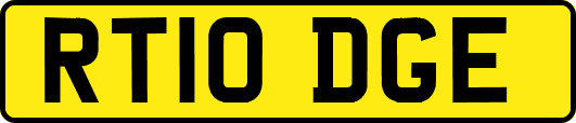 RT10DGE