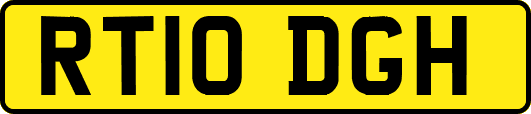 RT10DGH