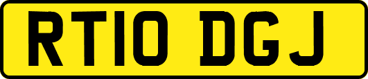 RT10DGJ