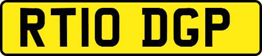 RT10DGP