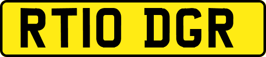 RT10DGR