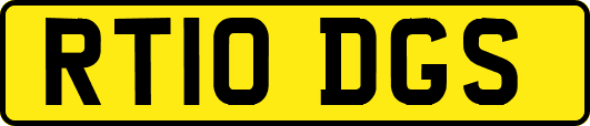 RT10DGS