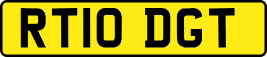 RT10DGT