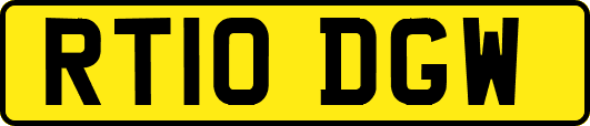 RT10DGW