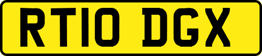 RT10DGX