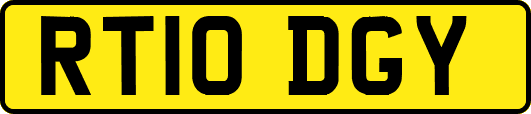 RT10DGY