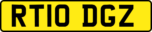 RT10DGZ