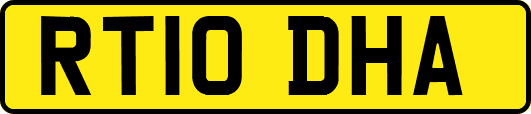RT10DHA