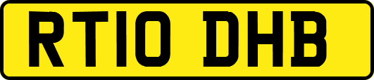 RT10DHB