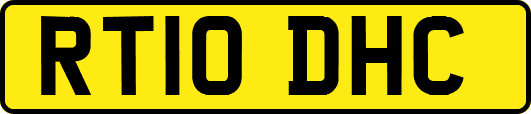 RT10DHC