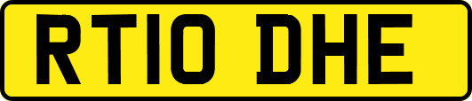 RT10DHE