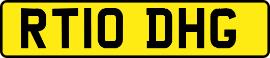 RT10DHG