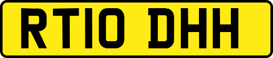 RT10DHH