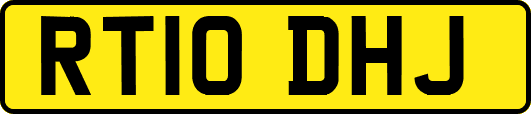 RT10DHJ