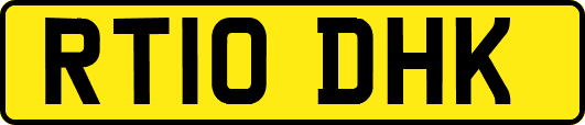 RT10DHK