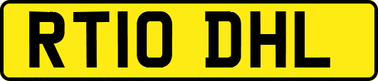 RT10DHL