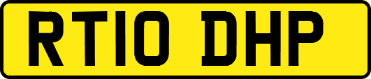 RT10DHP