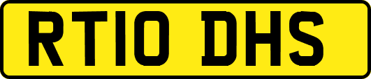 RT10DHS