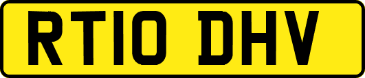 RT10DHV