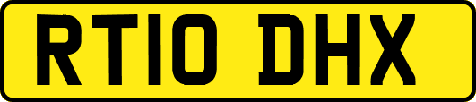 RT10DHX