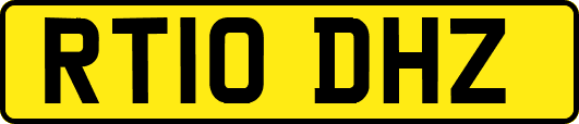 RT10DHZ