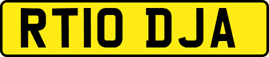 RT10DJA
